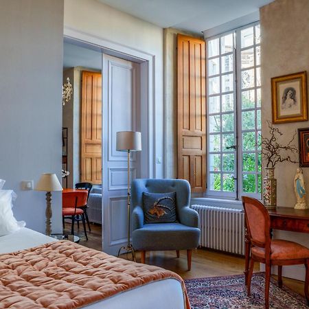 Appartement Raffine Vue Cathedrale, Jardin, Wifi Τουρ Εξωτερικό φωτογραφία