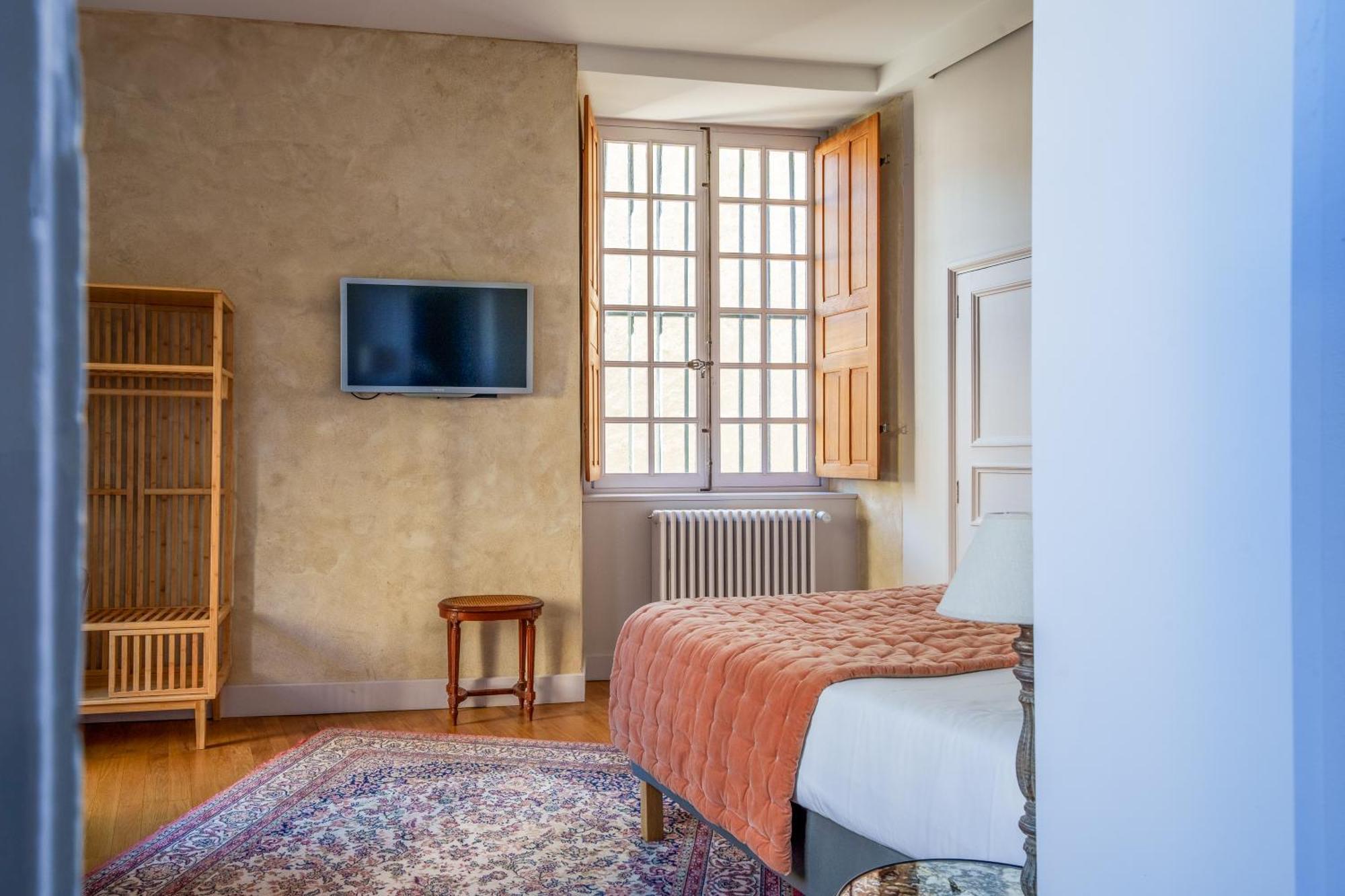 Appartement Raffine Vue Cathedrale, Jardin, Wifi Τουρ Εξωτερικό φωτογραφία