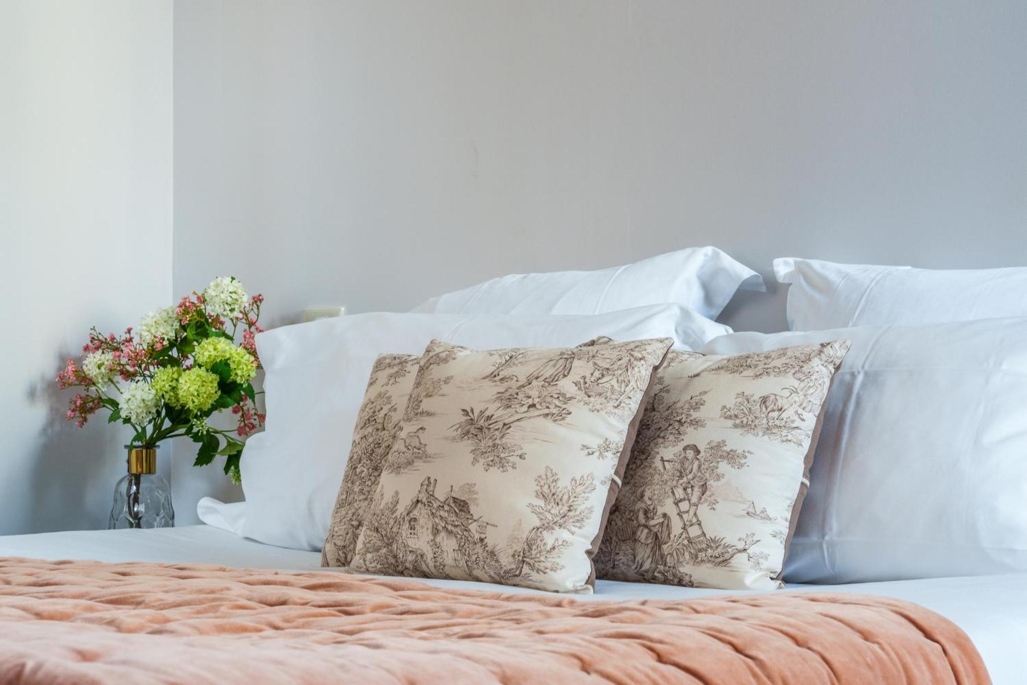 Appartement Raffine Vue Cathedrale, Jardin, Wifi Τουρ Εξωτερικό φωτογραφία