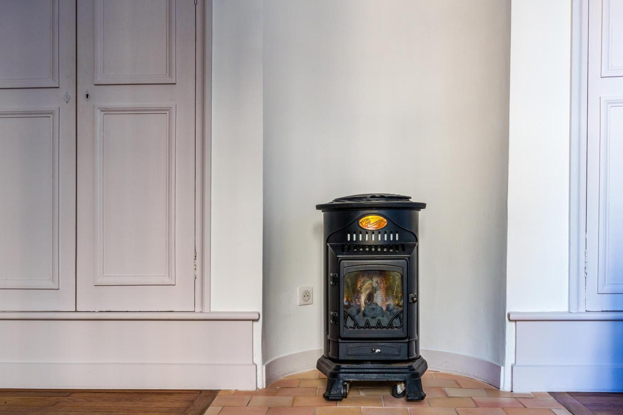 Appartement Raffine Vue Cathedrale, Jardin, Wifi Τουρ Εξωτερικό φωτογραφία