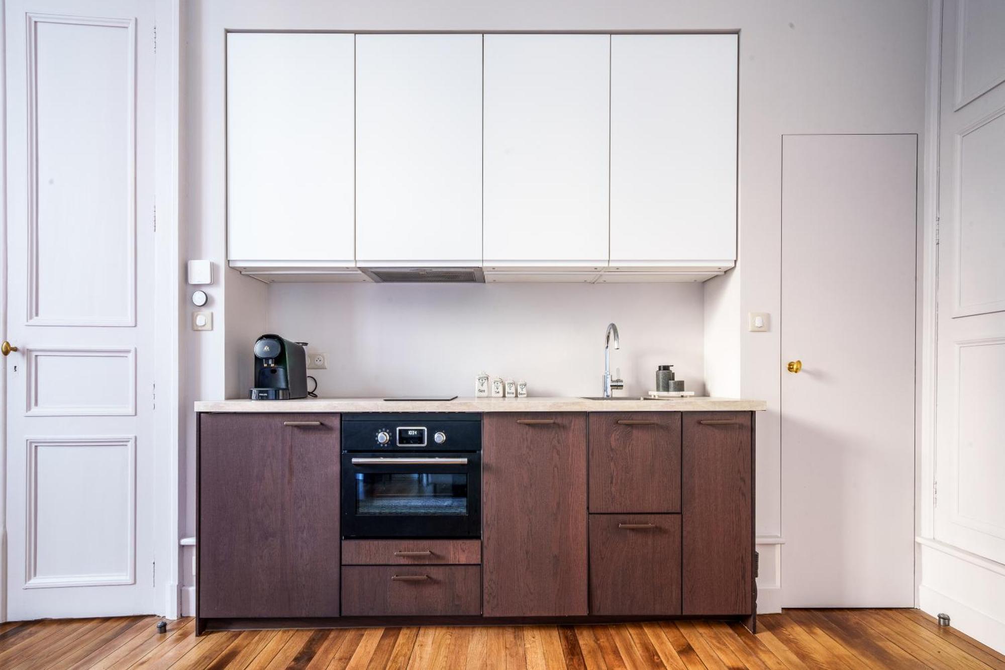 Appartement Raffine Vue Cathedrale, Jardin, Wifi Τουρ Εξωτερικό φωτογραφία